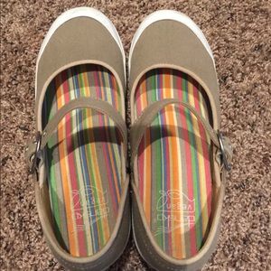 Dansko Mary Jane Casual
